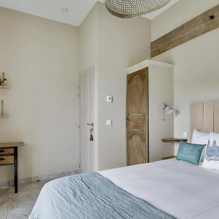 La Huniere Grand Jardin - Clairefontaine B&B 외부 사진